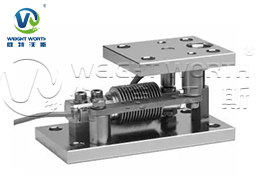 高精度稱(chēng)重模塊
