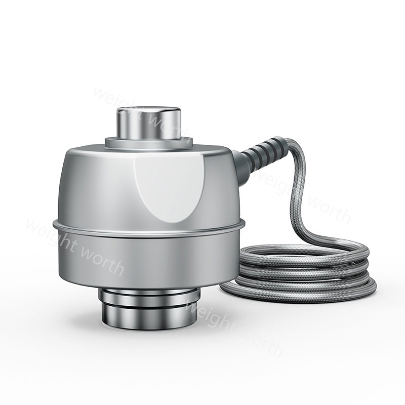 <b>柱式稱重傳感器</b>